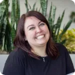 Laura Barker Image